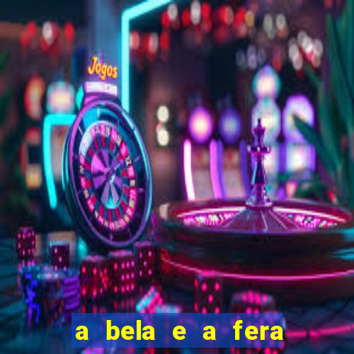 a bela e a fera 2014 filme completo dublado topflix